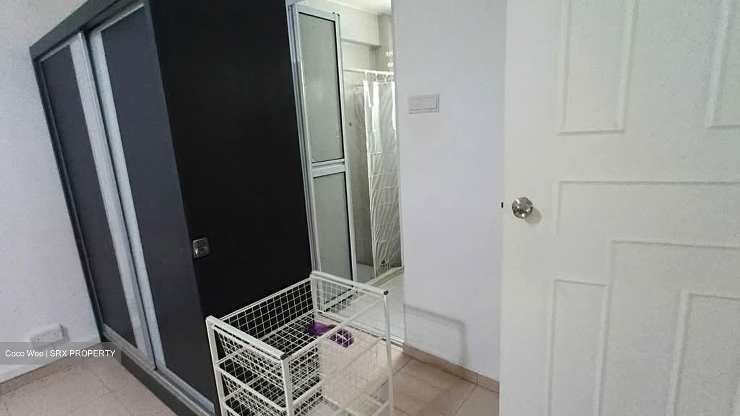 Blk 512 Woodlands Drive 14 (Woodlands), HDB 4 Rooms #549863791